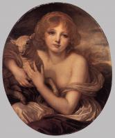 Greuze, Jean-Baptiste - Innocence